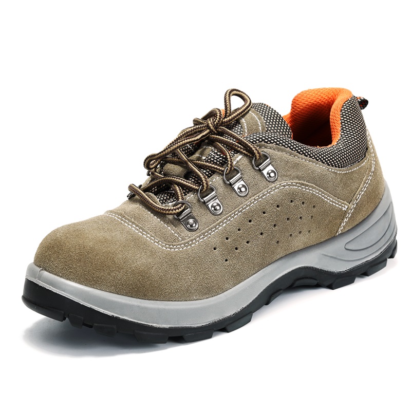 SAFETY SHOES 009