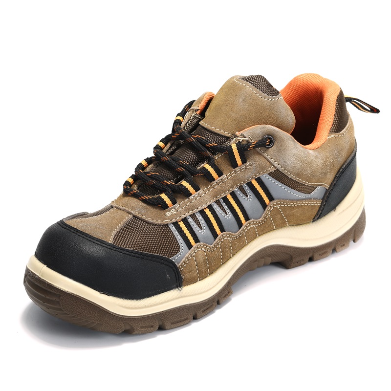 SAFETY SHOES 008