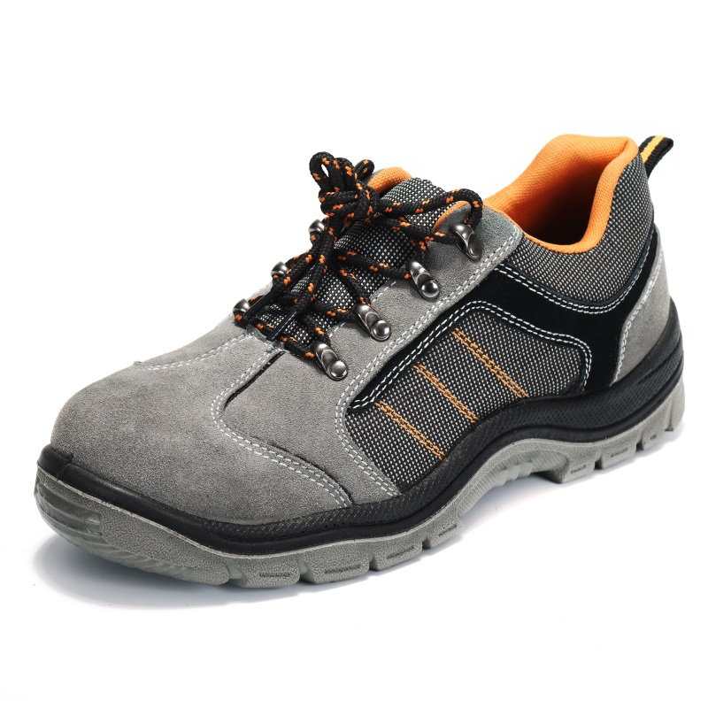 SAFETY SHOES 006