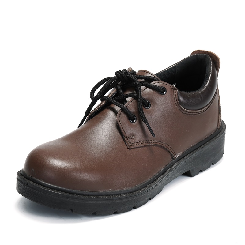 SAFETY SHOES 052