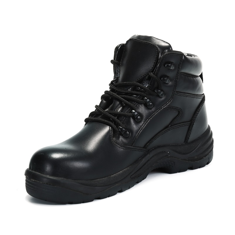 SAFETY SHOES 053