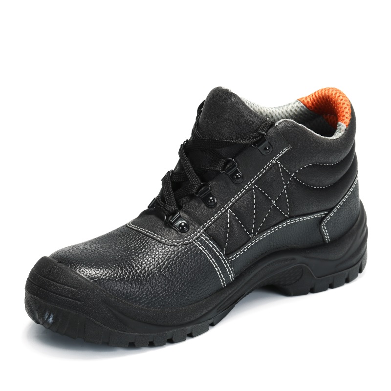 SAFETY SHOES 068