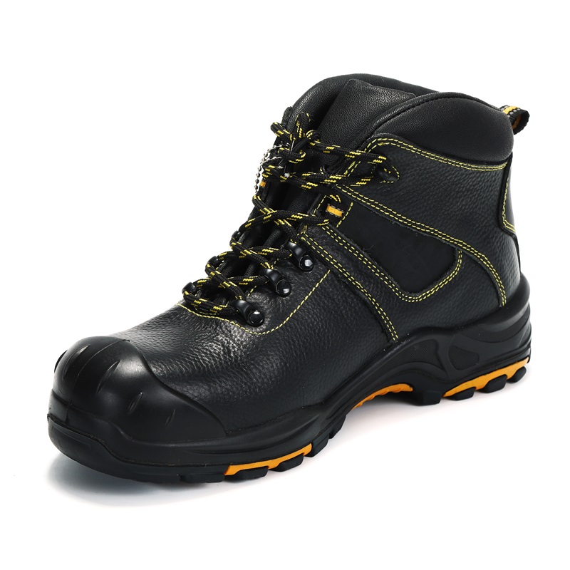 SAFETY SHOES 072