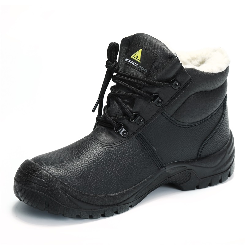 SAFETY SHOES 074