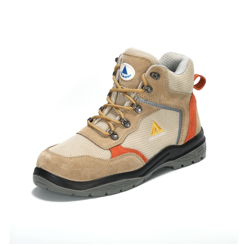 SAFETY SHOES 126